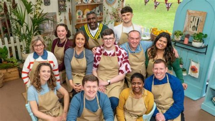 Great British Bake Off 2023 Who made the final?