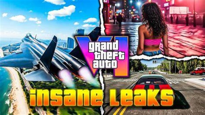 GTA 6 New LEAKS Shows Everything! YouTube