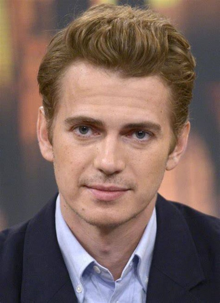 Hayden Christensen Dublap&eacute;dia Fandom
