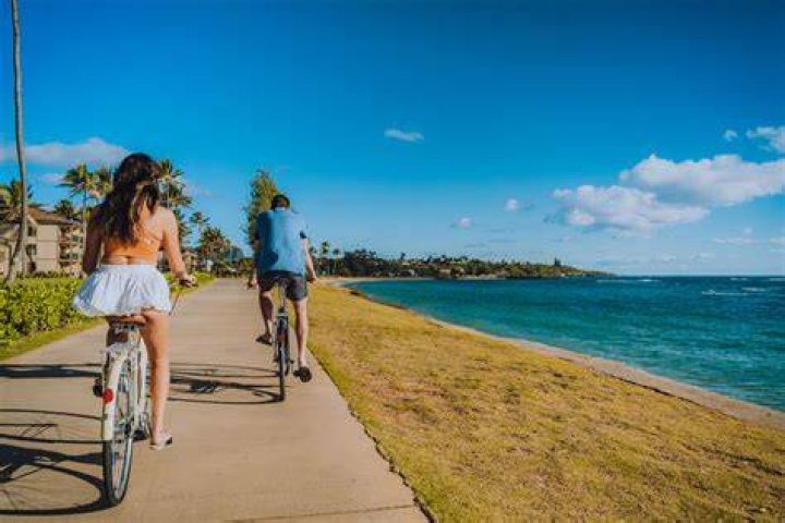 HELE ON KAUAI BIKE RENTALS (Kapaa) All You Need to Know
