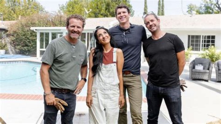 HGTV Series 'Renovation Island' Takes Viewers on a Trip to a Tropical