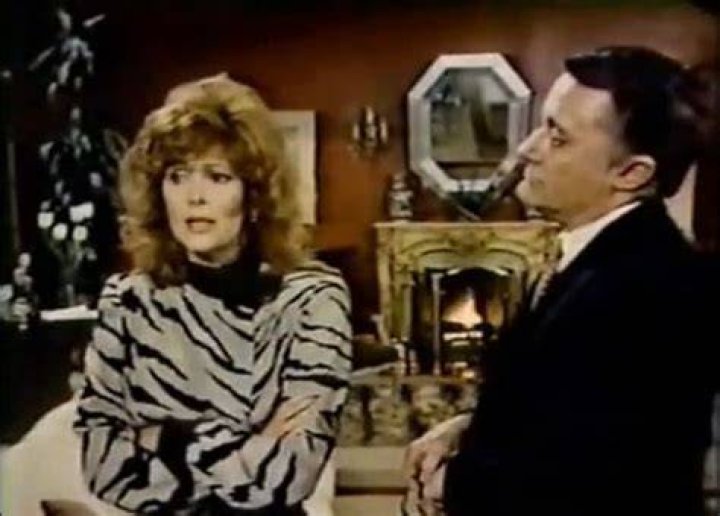 Hill Place A Grudging Reassessment of Jill St. John