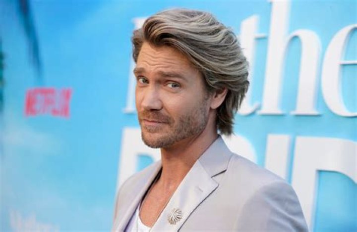 How Old Is Chad Michael Murray, Who Is The One Tree Hill Star's Wife