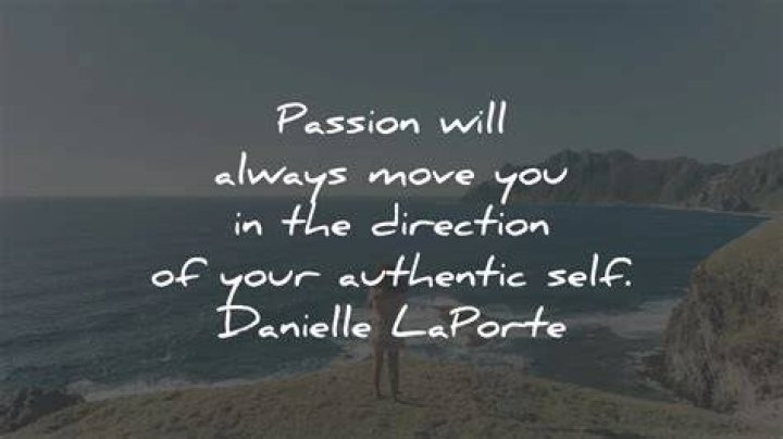 How Passion Delivers Impact Nicole 'Nikki' Clifton (B.A. '93
