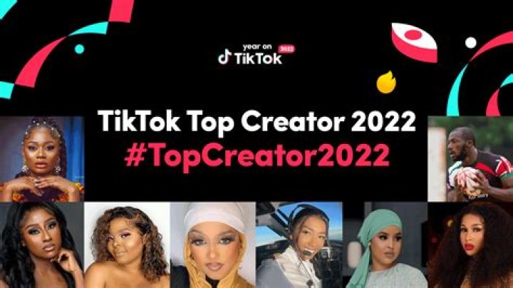 how to a tiktok creator INFOLEARNERS