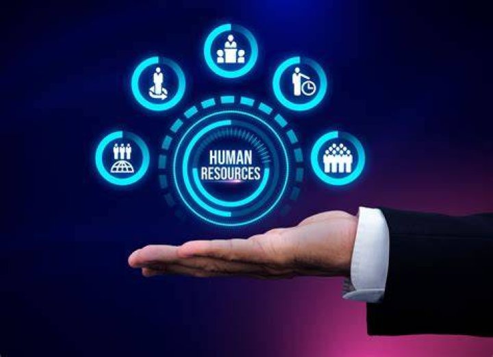 Human Resources Petra 1 on Vimeo
