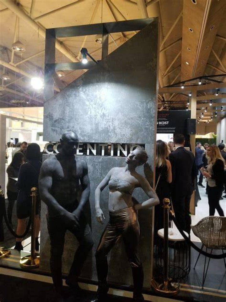 Interior Design Show Finds Still On the Mind Best of TorontoBest of