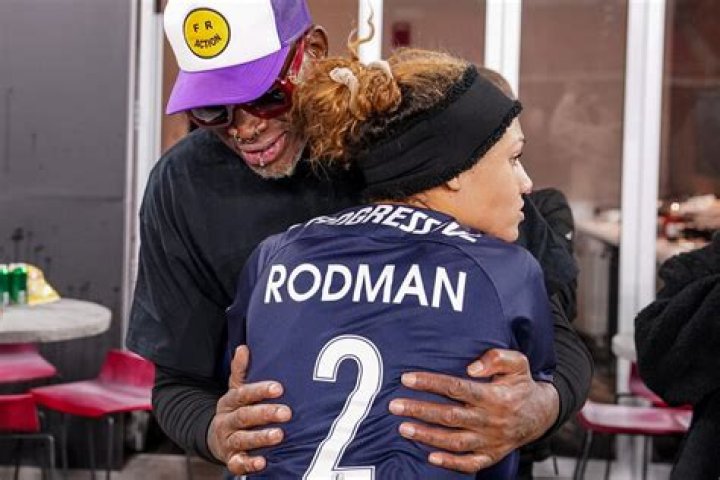 Is Dennis Rodman Dead? Age, Birthplace and Zodiac Sign