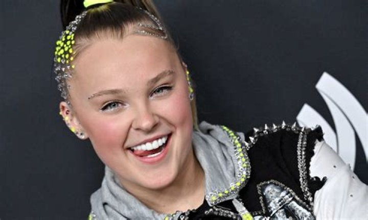 Is JoJo Siwa Alive Or Dead?