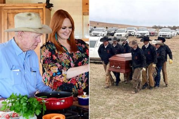 Is Ree Drummond Dead? Exploring the Truth Behind the Rumors