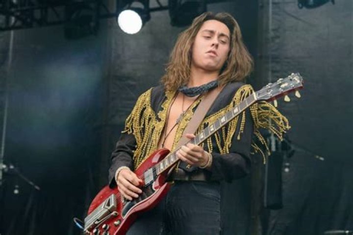 Jake Kiszka Bio & Wiki Net Worth, Age, Height & Weight