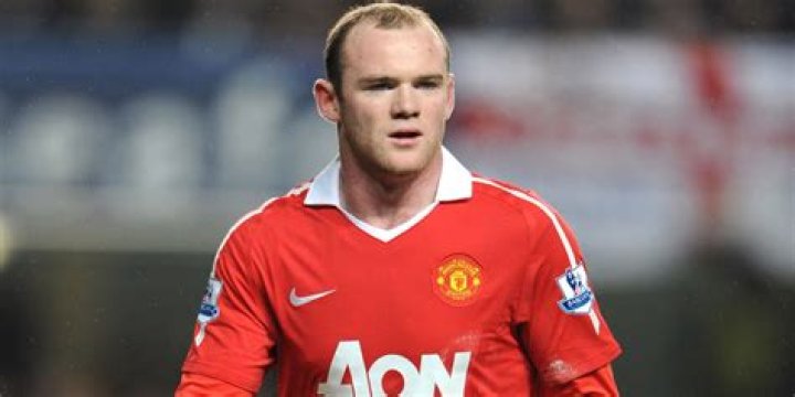 Jake Rooney Wayne Rooney's teenage cousin makes 'outstanding' debut