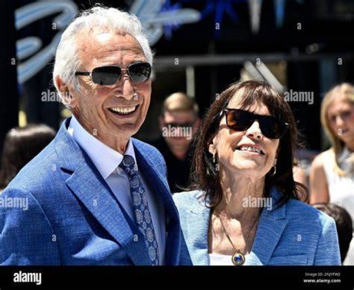 Jane Purucker Clarke Who Is Sandy Koufax's Wife? Dicy Trends