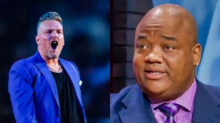 Jason Whitlock Rips Pat McAfee After ESPN Deal