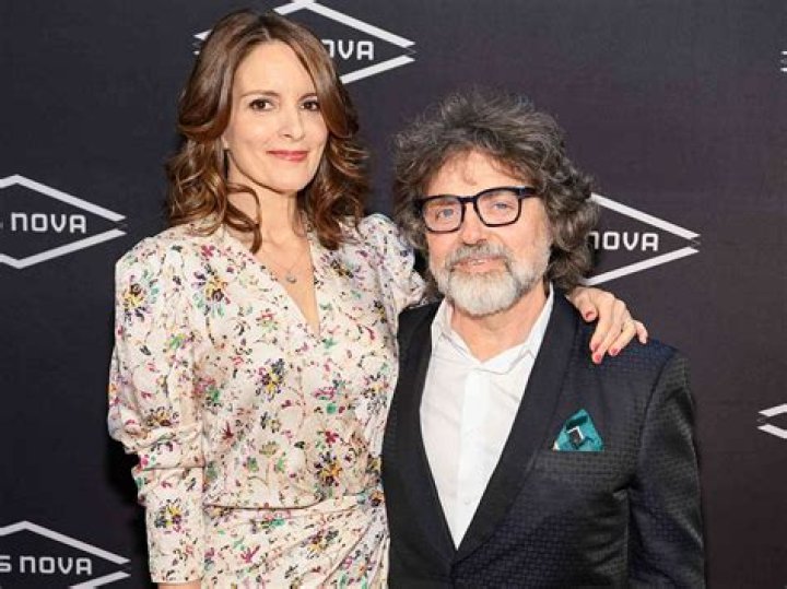 Jeff Richmond biography what is known about Tina Fey&rsquo;s husband?