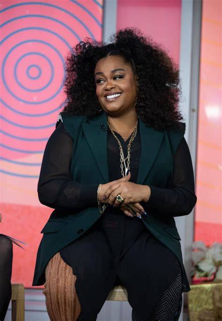 Jill Scott