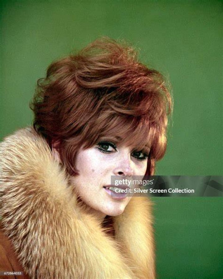 Jill St. John The Best of the Bond Girls From Casino Royale to