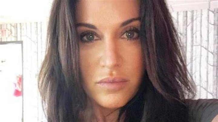 Jodi HarrisonBauer, 58, wants to be SI's oldest swimsuit model