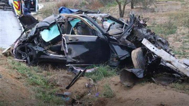 Joe Ingram Car Accident, What Happened To Joe Ingram? ENGLISH TALENT
