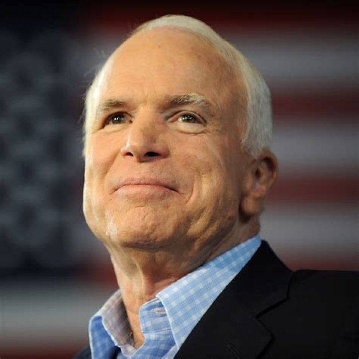 John McCain Net Worth 20172016, Biography, Wiki UPDATED! Celebrity