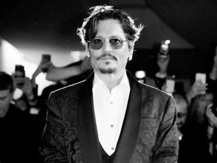 Johnny Depp explains what he finds 'sickening' about other actors