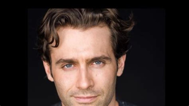 Jonathan Stoddard iHeart