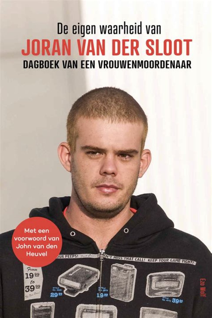 Joran van der Sloot se declara inocente de extorsionar y estafar a la