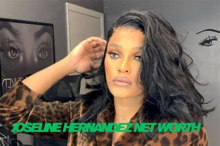Joseline Hernandez Net Worth 2024 Age, Earnings, and Salary