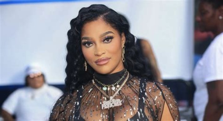 Joseline Hernandez's Net Worth (Updated 2022)