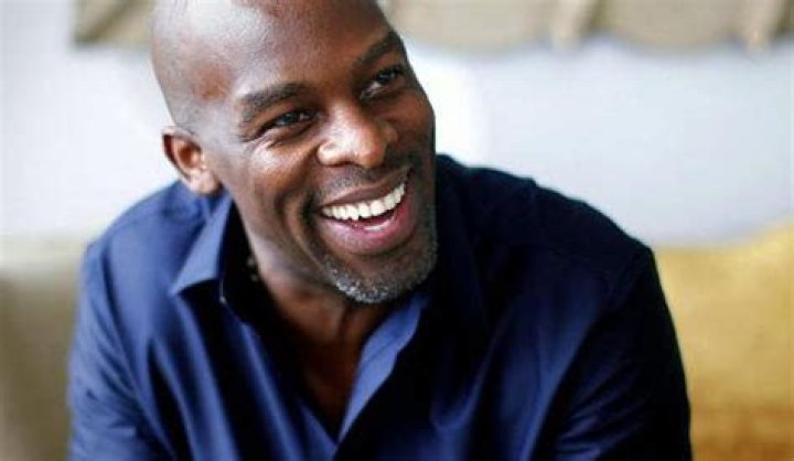 Joseph Lewis Thomas Born July 5, 1973 (44 yrs. old). Birthplace