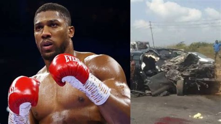 Joshua Pauta sufre accidente boxeando Helda Hoy