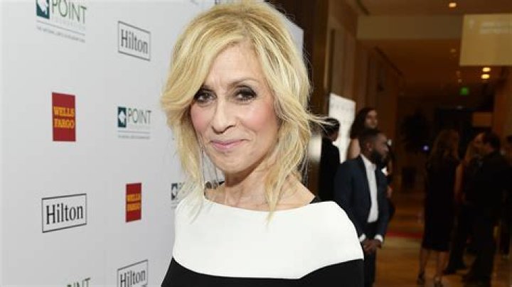 Judith Light reveals secret to her 32year marriage living apart