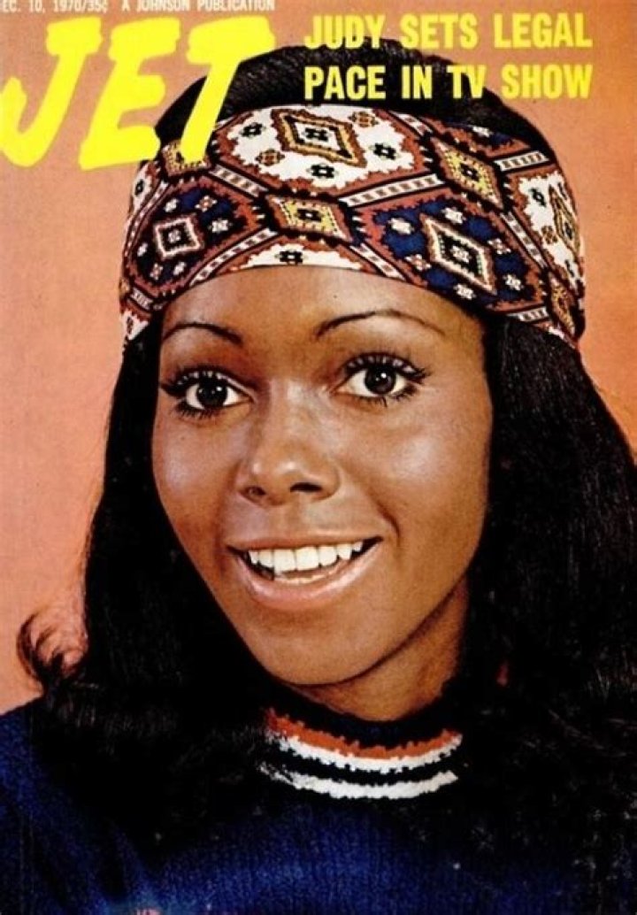 Judy Pace Alchetron, The Free Social Encyclopedia