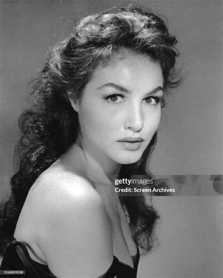 Julie Newmar