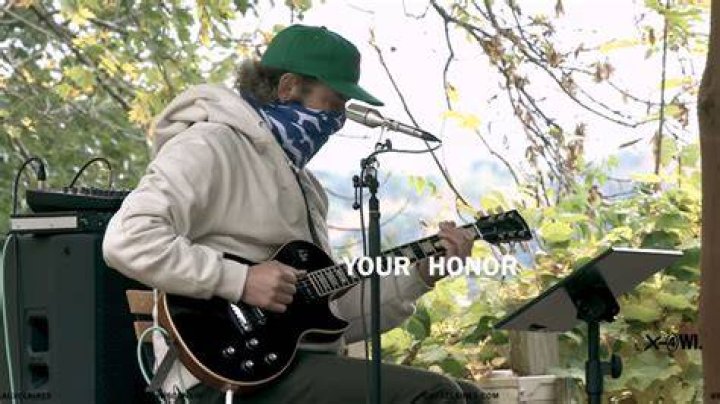 Justin Vernon Performs New Song for New Voters