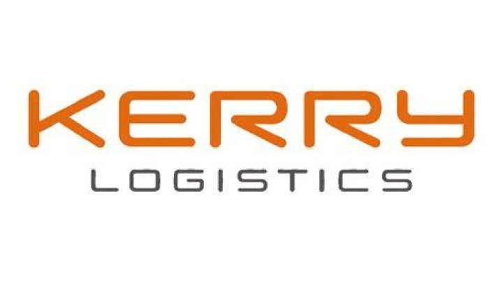 Kerry Express Logo and symbol, meaning, history, PNG, brand