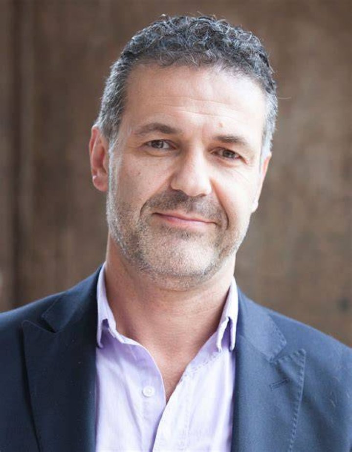 Khaled Hosseini's Latest Bestseller Spans Generations Here & Now