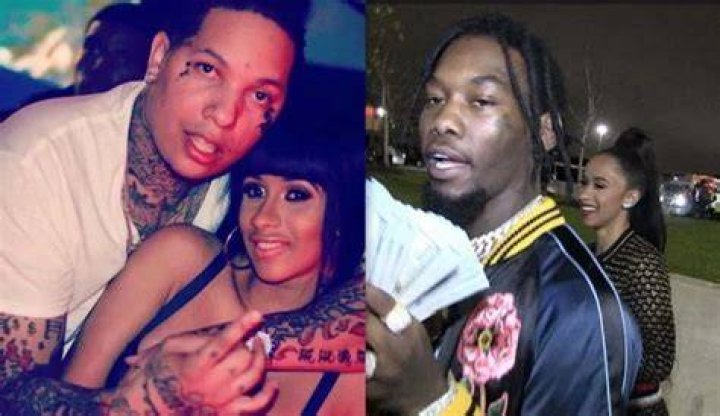 King Yella Argues With Offset Over Claims He Dated Cardi B XXL