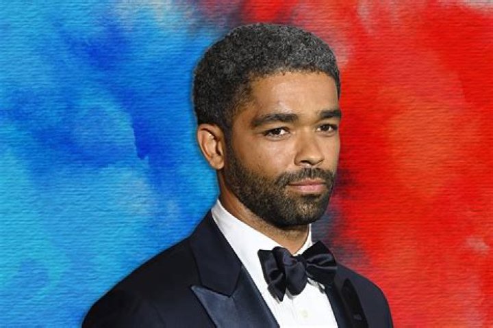 Kingsley BenAdir Wallpapers High Quality Download Free