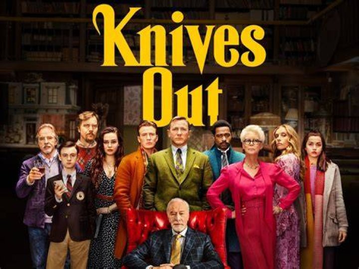 Knives Out: A Comprehensive Analysis and Why Tamilblasters Should Be Avoided
