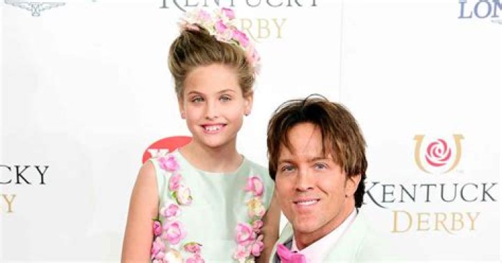 Larry Birkhead on Dannielynn&rsquo;s Inheritance, Anna Nicole&rsquo;s Death