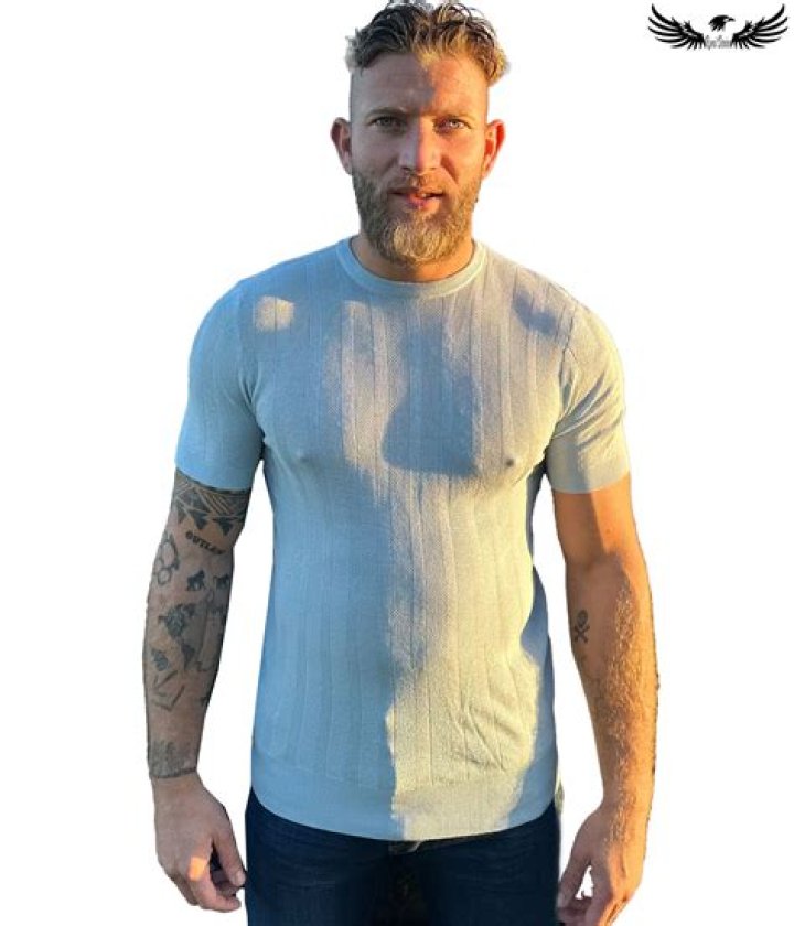 Light Blue AMSA TShirt Products Texas A&M University eStore