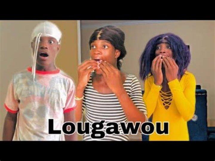 Lougawou YouTube
