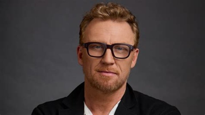 &lsquo;Grey&rsquo;s Anatomy&rsquo; Star Kevin McKidd And Wife Of 17 Years Are Divorcing