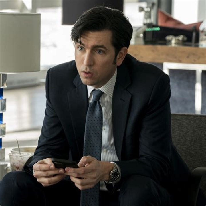 &lsquo;Succession&rsquo; Actor Nicholas Braun Would Play Dakota Johnson&rsquo;s Boyfriend
