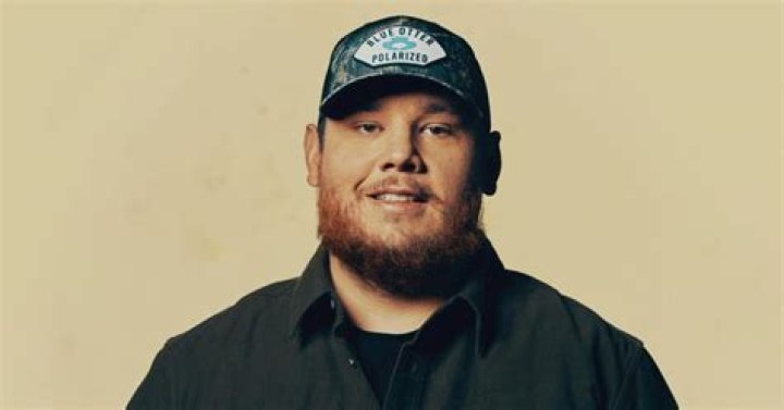 Luke Combs Nominated for Two 2023 CMT Awards Holler
