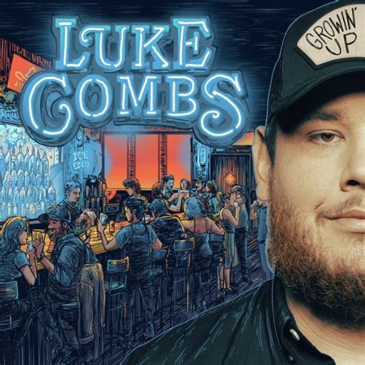 Luke Combs The Kind of Love We Make Lyrics Genius Lyrics
