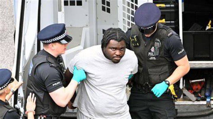 Man charged over rockthrowing that severely injured Sharon Budd gets