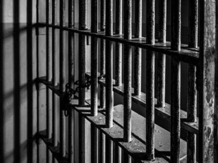 Man Who Raped Teen While She Died of Overdose Gets 34 Months