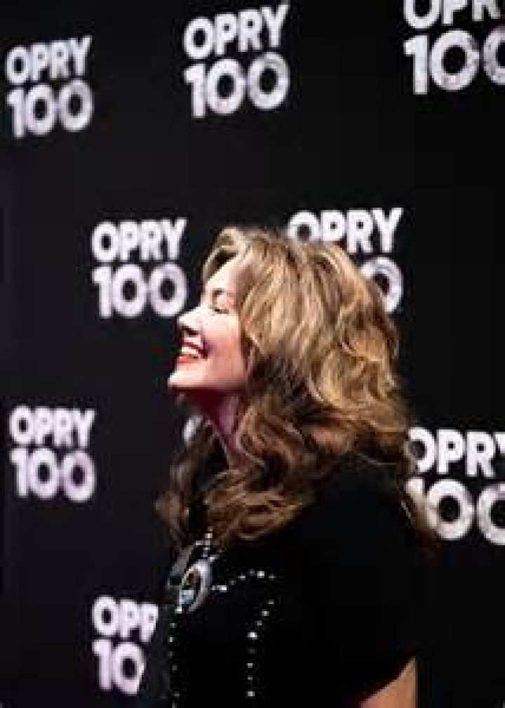 Mandy Opry